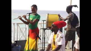 100Tpc Ja Uprising Roots Band