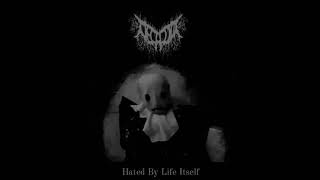 Decalius  Hated By Life Itself (Full Album) (DSBM)