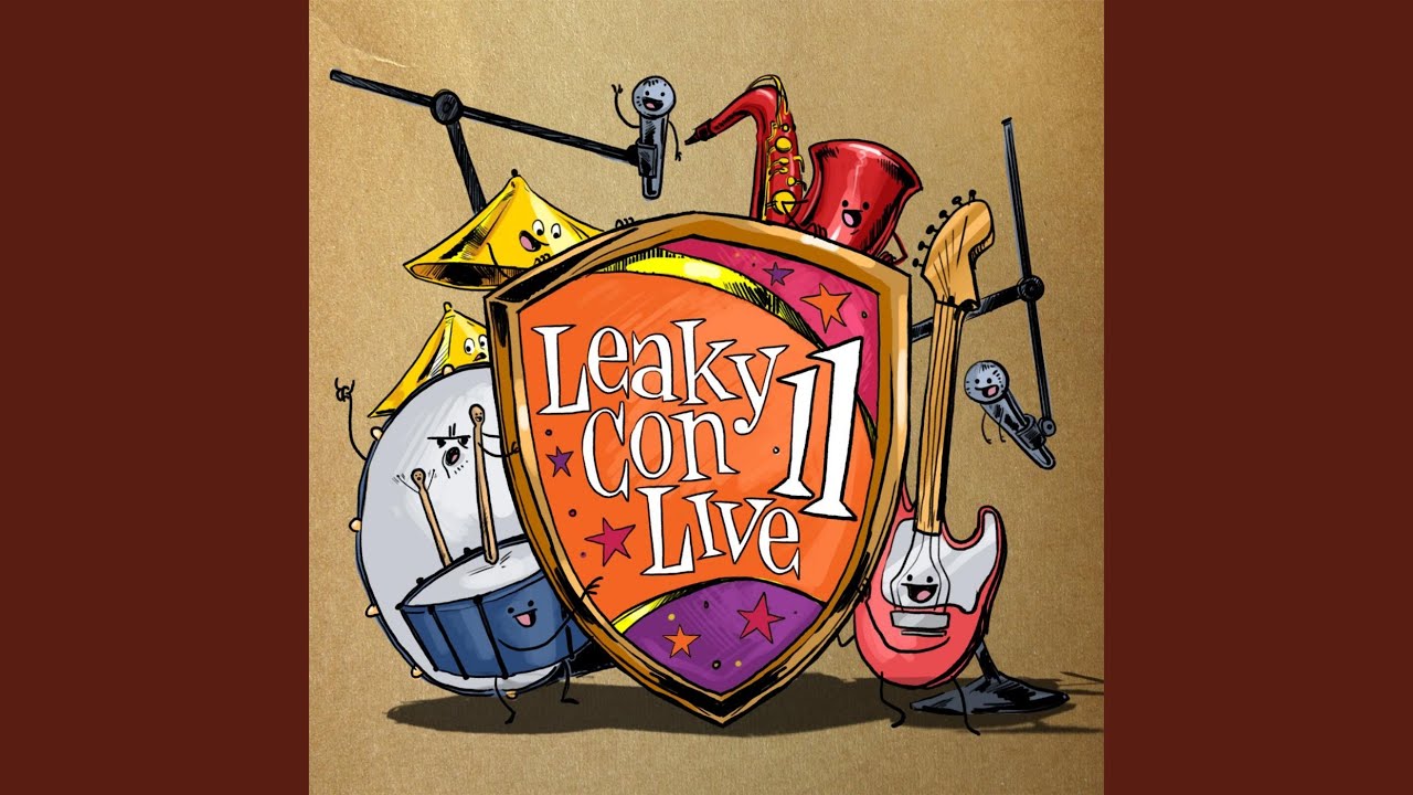 Dear Mr. Potter (Live)