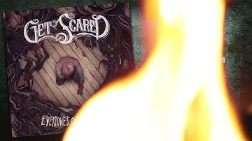 Get Scared - For You (Everyone