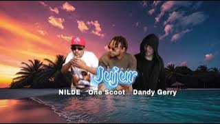 Download lagu Lagu Reggae Jujur - Nilde | One Scoot | Dandy Gerry