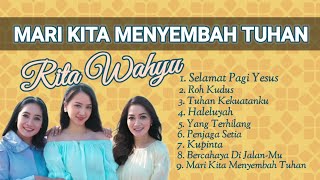 Download Lagu Mari Kita Menyembah Tuhan - Lagu Pujian by Rita Wahyu Wulandari MP3 Download Lagu Mari Kita Menyembah Tuhan - Lagu Pujian by Rita Wahyu Wulandari MP3