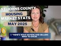 May 2025 Housing Market Update | St. Johns County FL Real Estate Trends