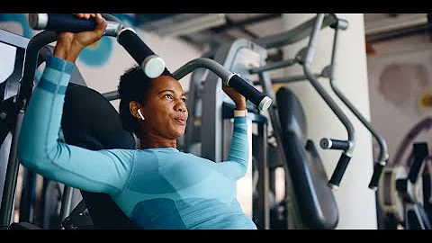 Study finds regular exercise can help protect against the consequences of significant life stressors