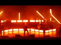 Queens Of The Stone Age - The Way You Used To Do (KIA Forum, Los Angeles CA 12/16/23)