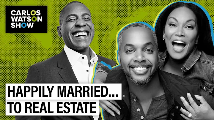 HAPPILY MARRIEDTO REAL ESTATE