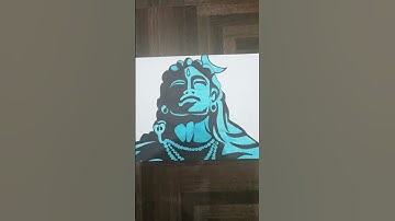 shiv ji#shorts #yash art