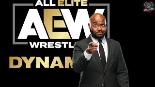 MALCOLM BIVENS HEADED TO AEW OR A MOOSE REUNION