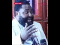 BONI YAI AWATAJA GEN Z ANGUKO LA MBOWE CHADEMA 