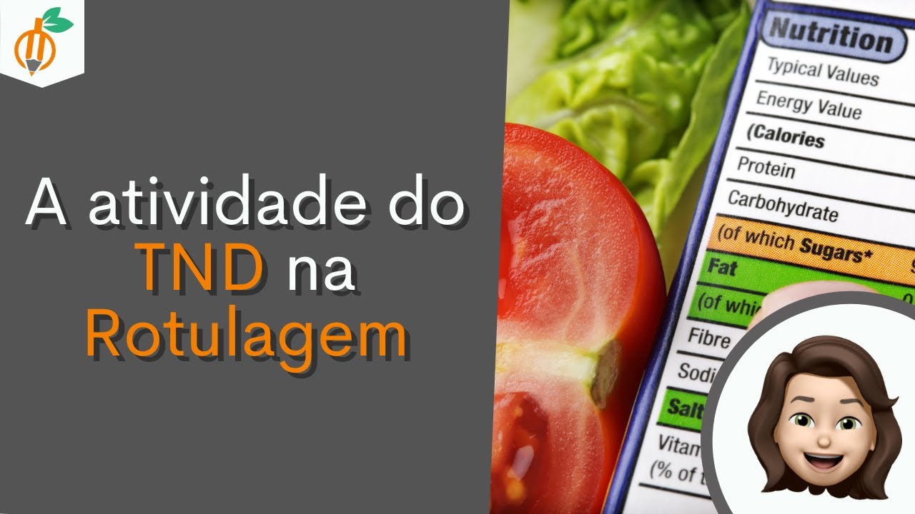 A Atividade Do TND Na Rotulagem YouTube a-atividade-do-tnd-na-rotulagem-youtube