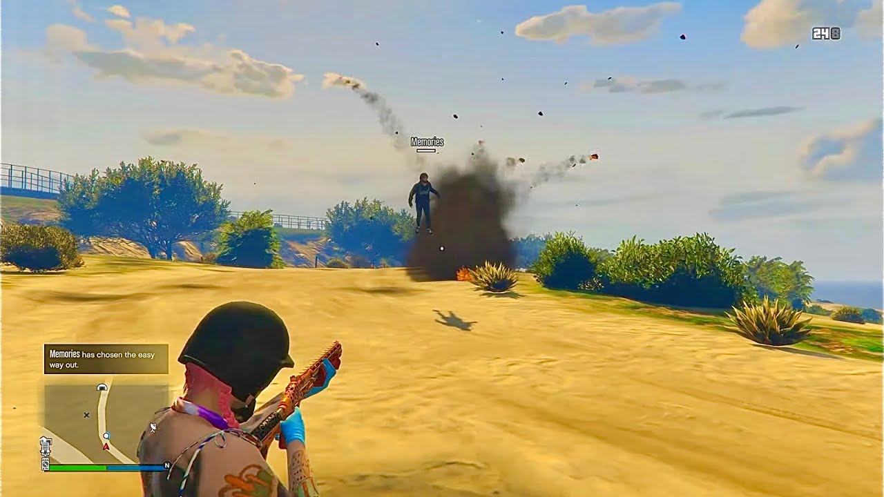 #1 BEST BASE MONTAGE IN 2025 | PC