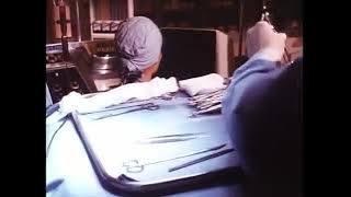 Bold Ones_ The New Doctors - Episode 02 _What's the Price of a Pair of Eyes__ (Oct 5, 1969)