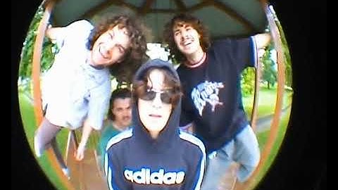 Customer Service - "this is the best night of my life!" (Official Music Video)