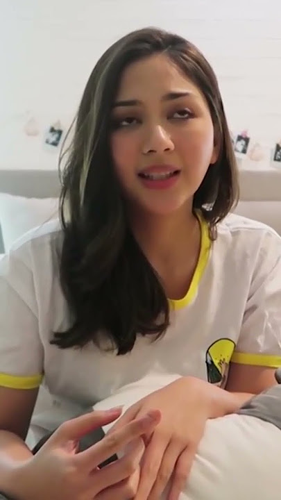 Cara menaikan berat badan 10 kg ala Jessica Mila dalam waktu 1 bulan #Shorts