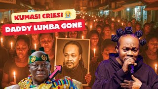Download Lagu Adum Streets Mourn Daddy Lumba In Shocking Way! 💔 MP3 Download Lagu Adum Streets Mourn Daddy Lumba In Shocking Way! 💔 MP3