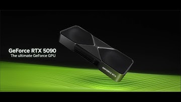 RTX 5090 Series & Reflex 2 – The Future of Gaming | Frame Warp Tech Explained!