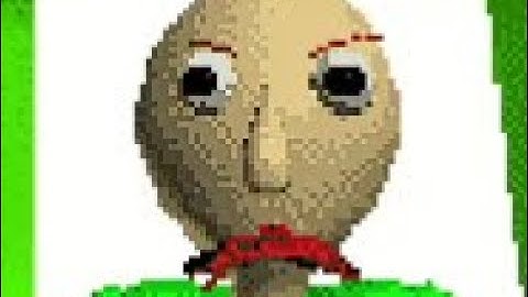 Baldi