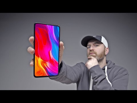 Can You Spot The Notch?