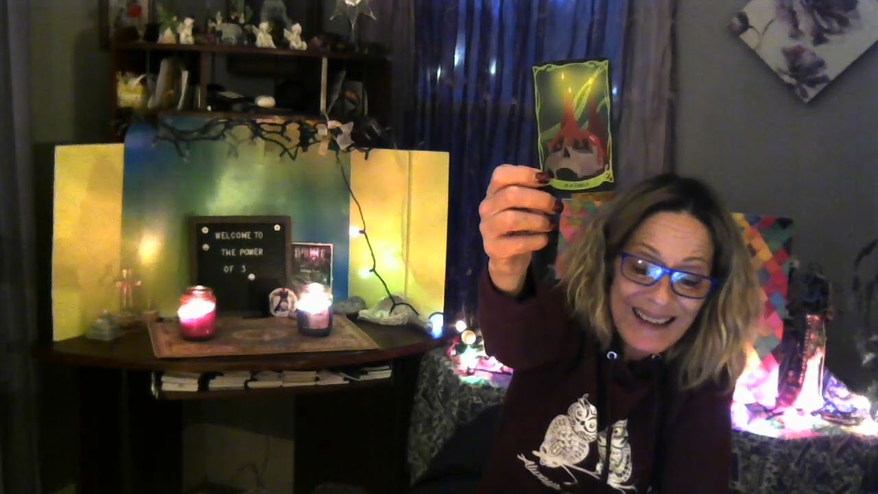 November 2024 LOVE Hocus Pocus reading for Air signs= Following tradition :(
