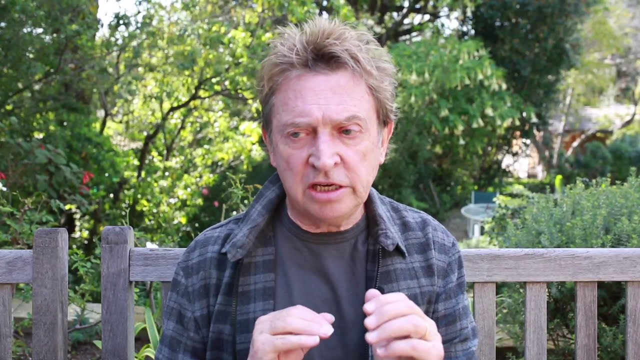 Andy Summers Triboluminescence - Shadyland