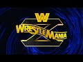 Wwe WrestleMania X Simple Loop