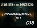 Shinigami. Labyrinth of the Demon King. deutsch. #018 Verwahrungsbereich #letsplay #shinigami