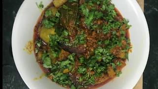 इस तरह से बनाएं टिंडे की सब्जी तो उँगलियाँ चाटते रह जाएंगे | Indian Squash Recipe