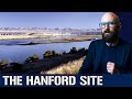 The hanford site powering the manhattan project