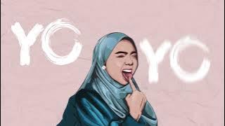 Nisha Haque - Yo Yo Oh #tiktokers