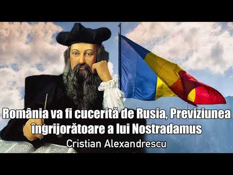 Video: Previziuni Puțin Cunoscute Despre Viitorul Rusiei - Vedere Alternativă