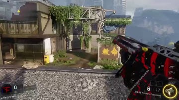 How to Spawntrap: Evac