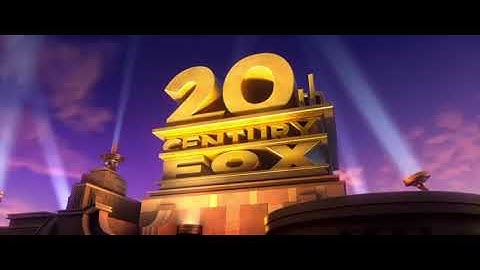 Ice Age: Collision Course (2016) - HBO Family (US/East) Intro