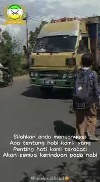 kalo mantek itu yang sopan