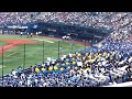 【東海大相模 応援歌メドレー】決勝スタメン順応援歌♪吹奏楽も全国トップレベル 2019/7/28 決勝戦 ※曲名は説明欄に