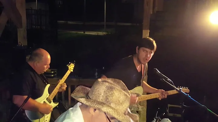 Axton Landing- Guitars and Stars After Party Show ...