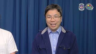 Publication Date: 2025-02-20 | Video Title: 樂道中學 宗教事務組 早會分享 (關賜銘老師、廖德華老師)
