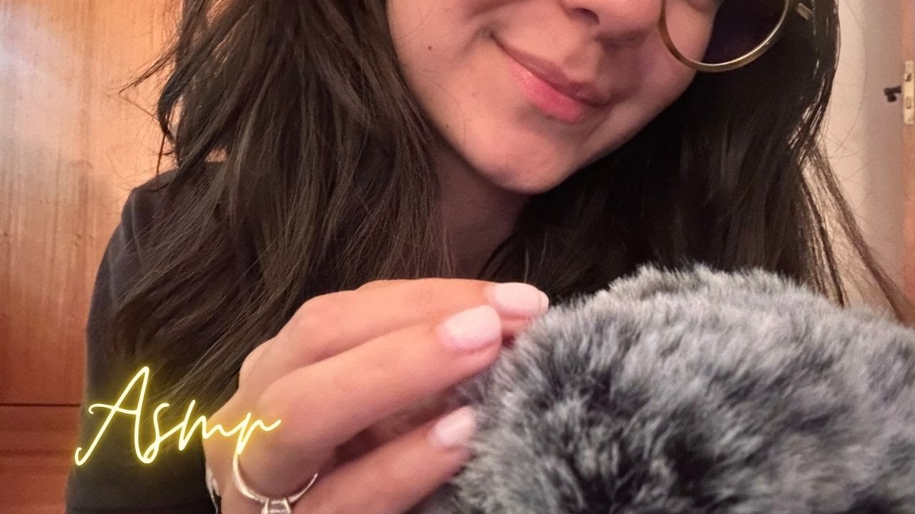 ASMR | Tu as passé une mauvaise journée ? Je prends soin de toi 🌙