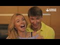 Herbalife. Алексей Ягудин и Татьяна Тотьмянина. Открывающий ролик