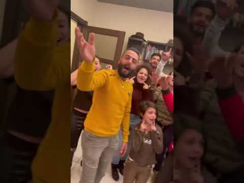 ربيع العمري لفلي حشيش اجمل لقاء مع الجمهور