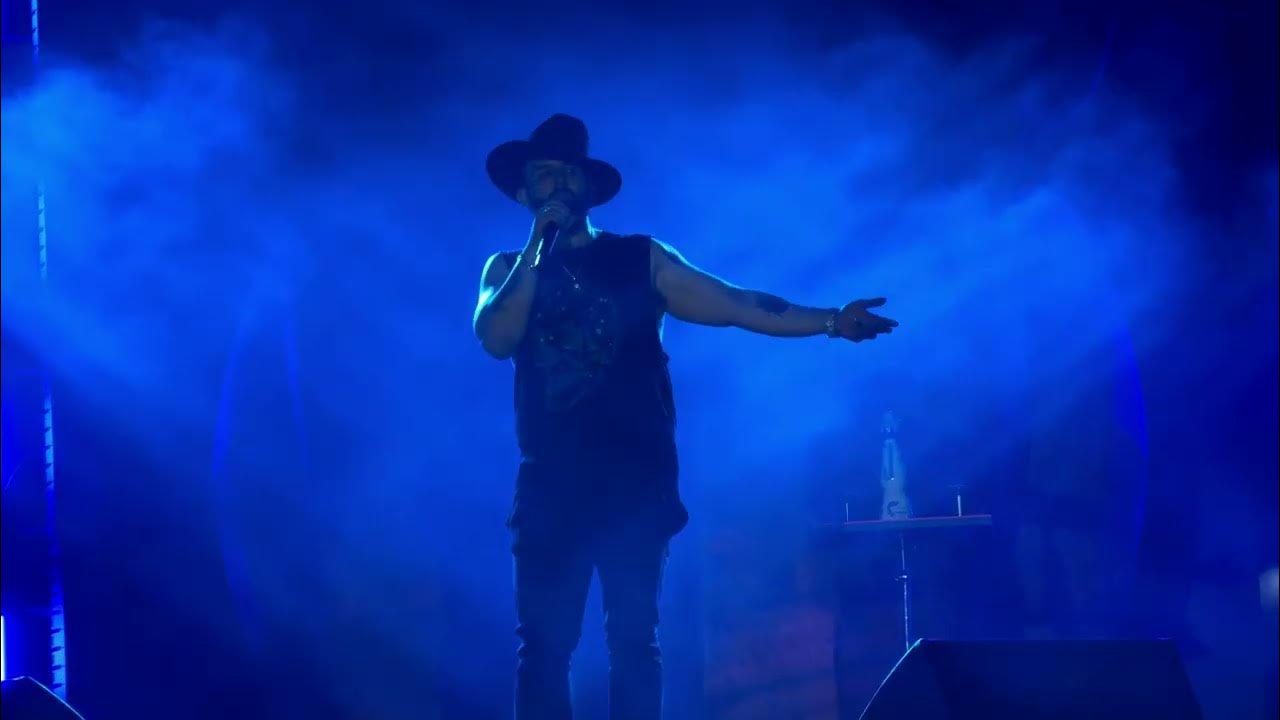 Necesito Encontrarte - Carín León en vivo Mazatlán 22 Junio 2024 Necesito Encontrarte - Carín León en vivo Mazatlán 22 Junio 2024