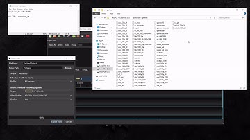 OpenShot 3.0.0 Preview Plays Back Too Fast Fix