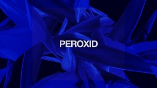 PIL C - PEROXID (prod. SPECIAL BEATZ)