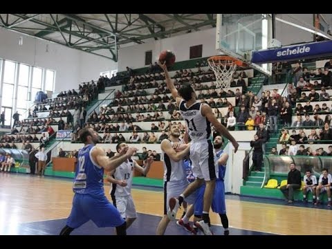 გადაცემა \"აფხაზეთი\" -  საქართველოს საკალთბურთო  მატჩში სოხუმის გუნდმა ბათუმი დაამარცხა;