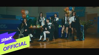 [Teaser1] Weeekly(위클리) _ Good Day (Special Daileee)