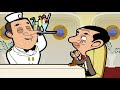 The Cruise | Season 2 Episode 3 | Mr. Bean Cartoon World