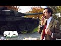 السيد فول مقابل دبابة    مستر فول حلقات كاملة   مستر فول عربي