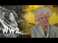 Tough Working Conditions In WWII | WW2: I Was There