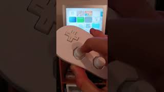 No Wii sensor bar? No problem!