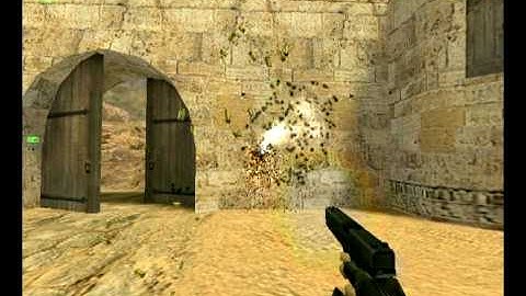 Cs 1.6 Glockbug Guide!!