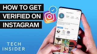 How To Get Verified On Instagram screenshot 1